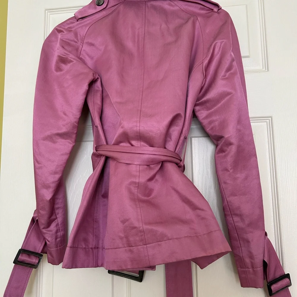 Jacket - Picture 7 of 7